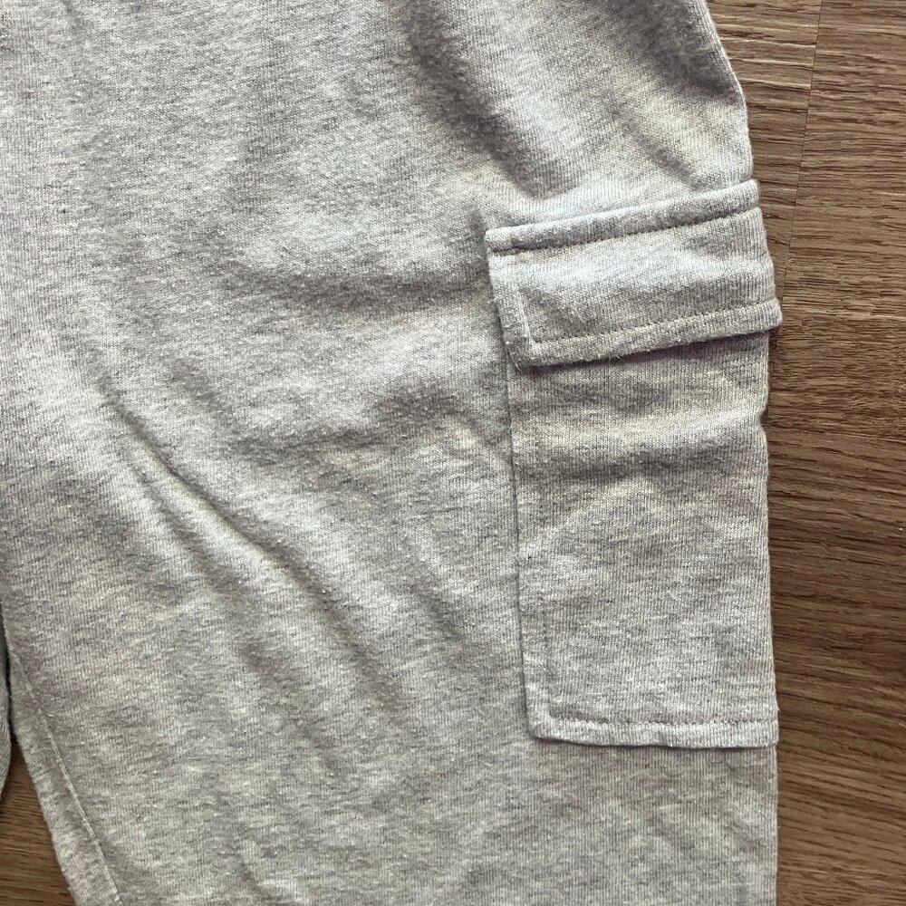7/8 Wonder Nation Romper Bundle* - Picture 2 of 5